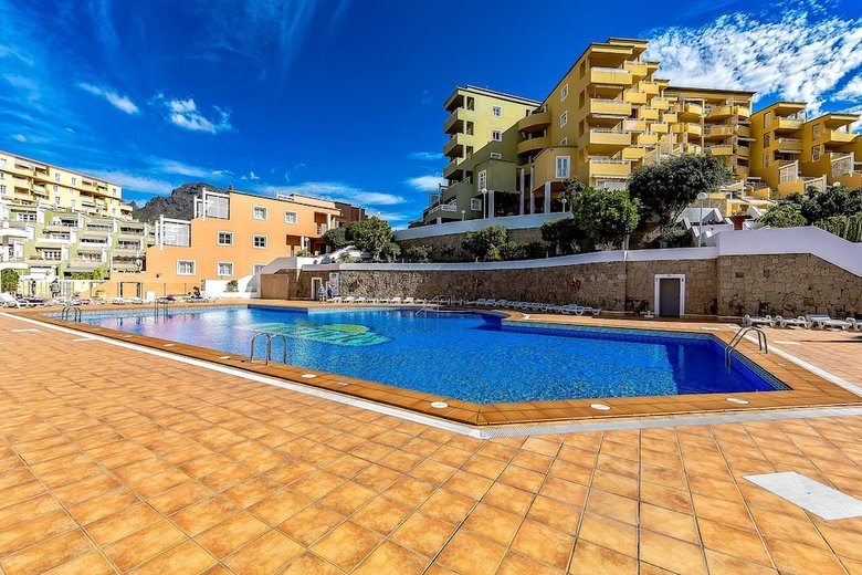 Apartamentos Orlando Sea View