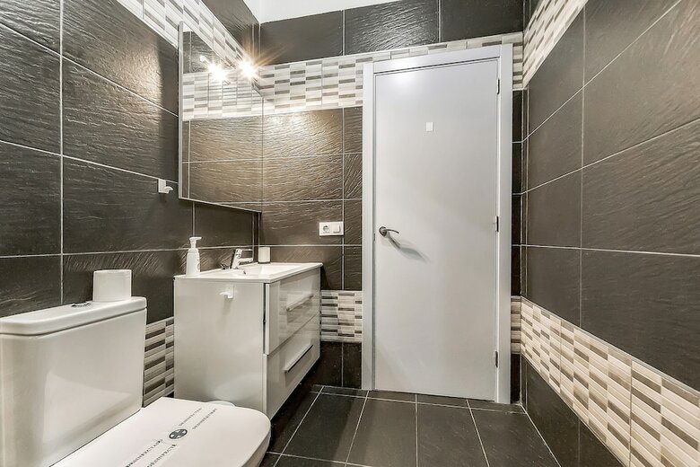 Apartamentos Orlando Sea View