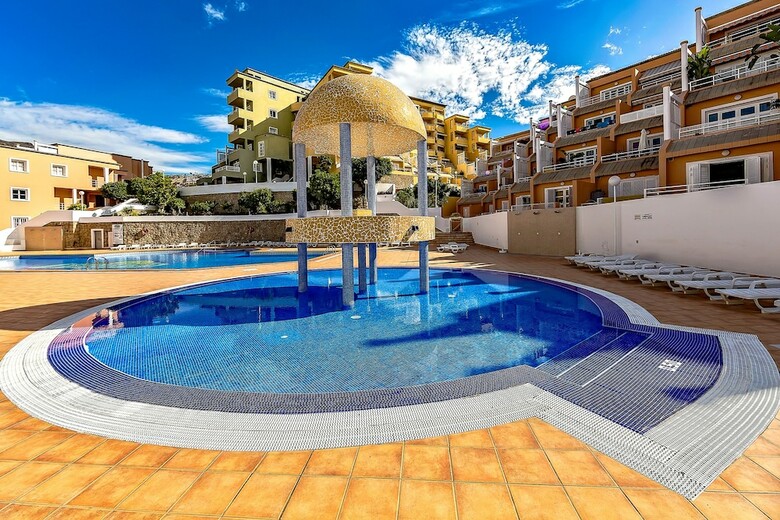 Apartamentos Orlando Sea View