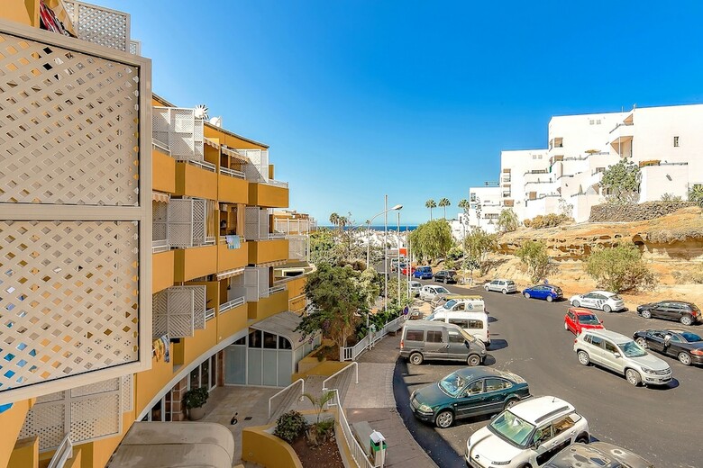 Apartamentos Orlando Sea View