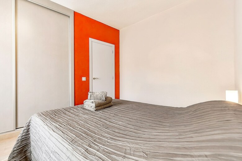 Apartamentos Orlando Sea View