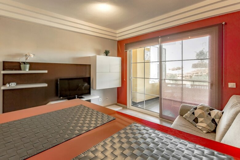 Apartamentos Orlando Sea View