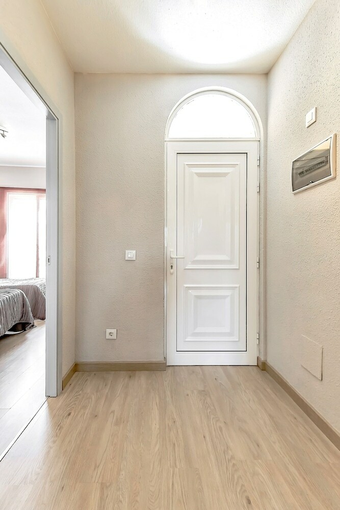 Apartamentos Orlando Sea View