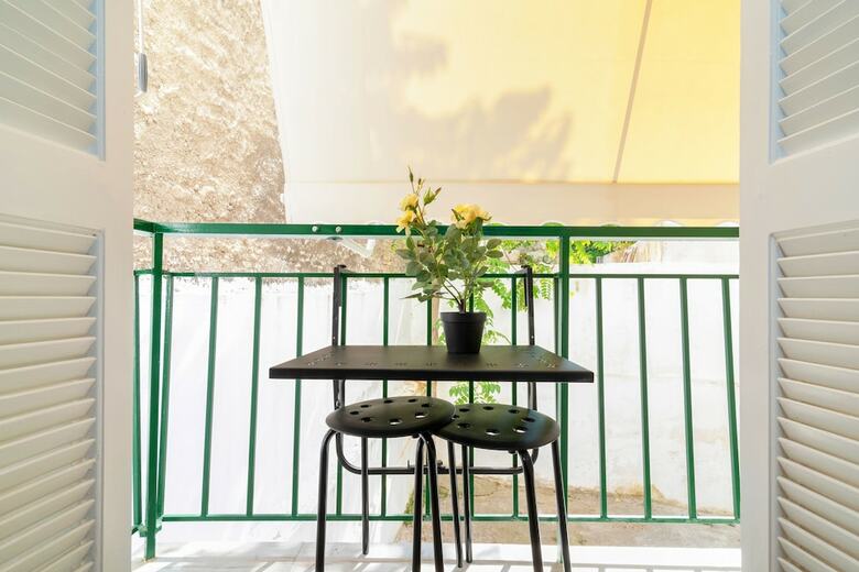 Apartment Hermes In Central Athens