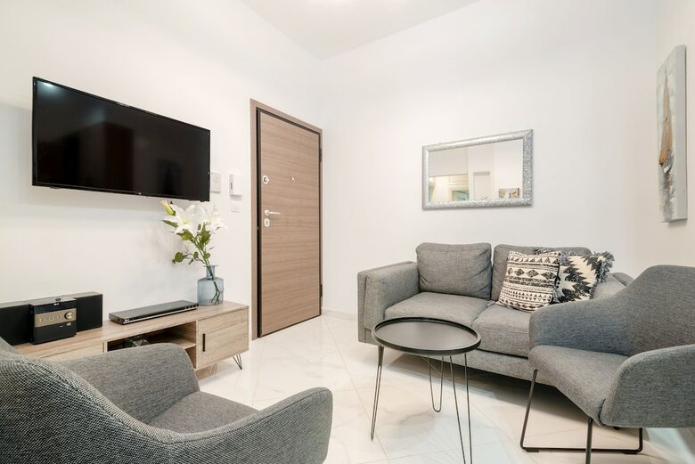 Apartment Hermes In Central Athens