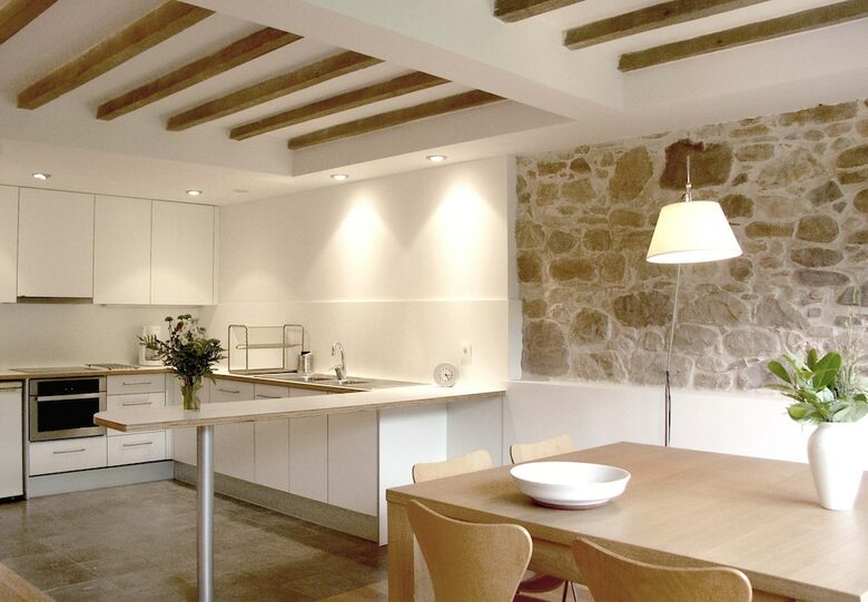 Apartamento Maison Oyan