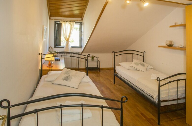 Holiday Home Spalato Luxe