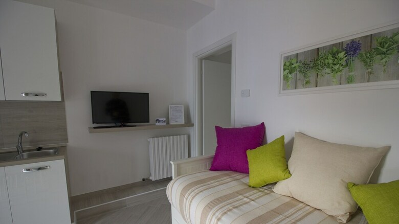 Apartamento Italianway - Cornalia 8b