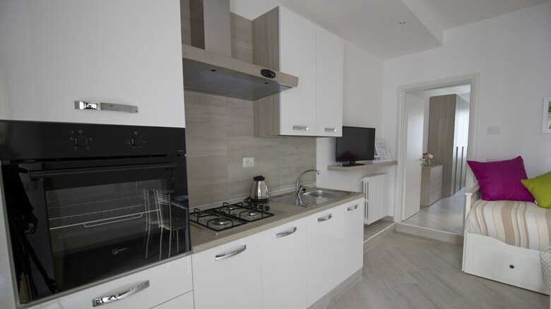 Apartamento Italianway - Cornalia 8b
