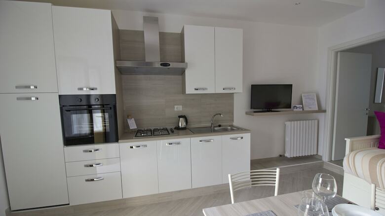 Apartamento Italianway - Cornalia 8b