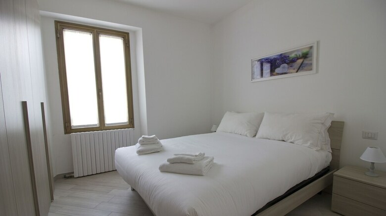 Apartamento Italianway - Cornalia 8b