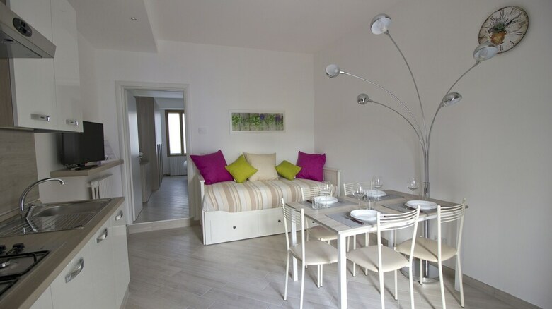 Apartamento Italianway - Cornalia 8b