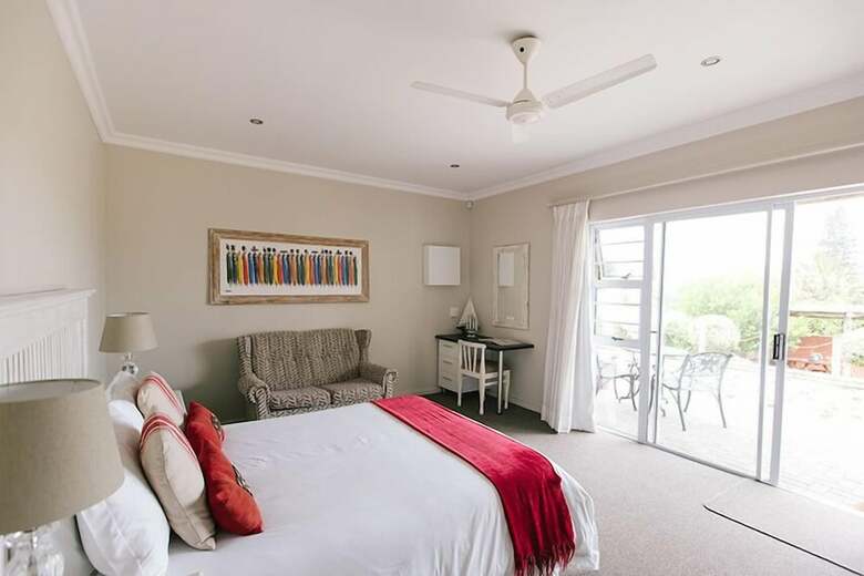 Bed & Breakfast Milkwood On Main
