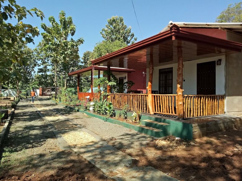 Apartamento La Casa Udawalawe