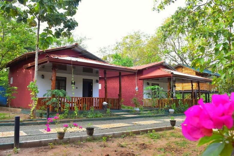Apartamento La Casa Udawalawe