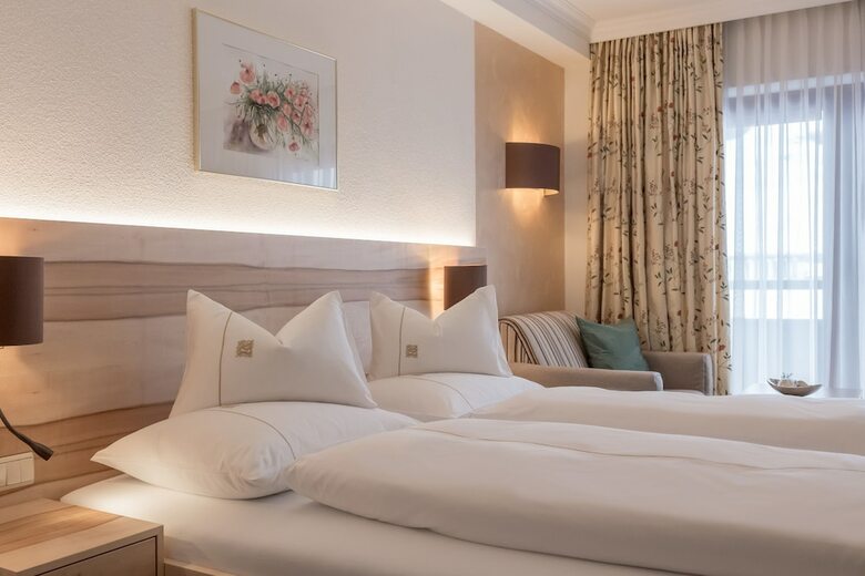 Hotel Madeleine