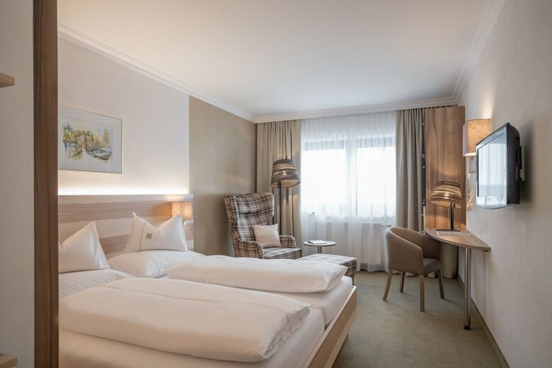 Hotel Madeleine