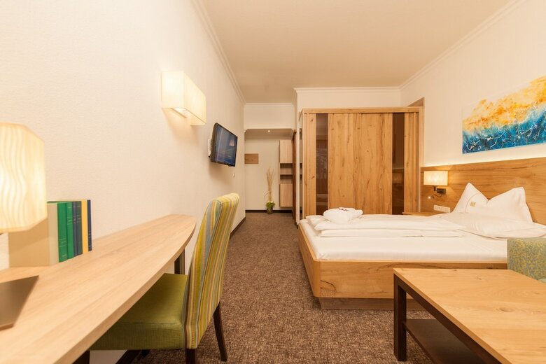 Hotel Madeleine