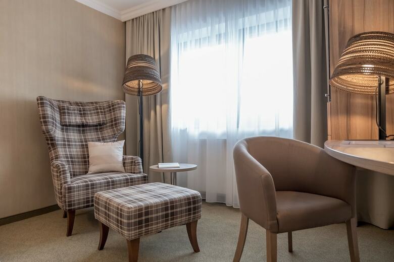 Hotel Madeleine