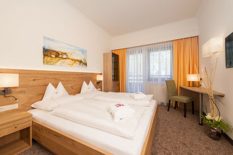 Hotel Madeleine
