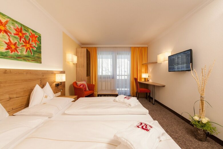 Hotel Madeleine