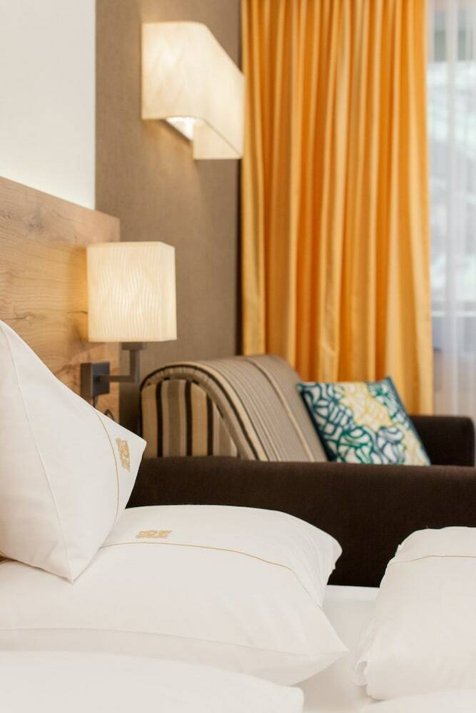 Hotel Madeleine