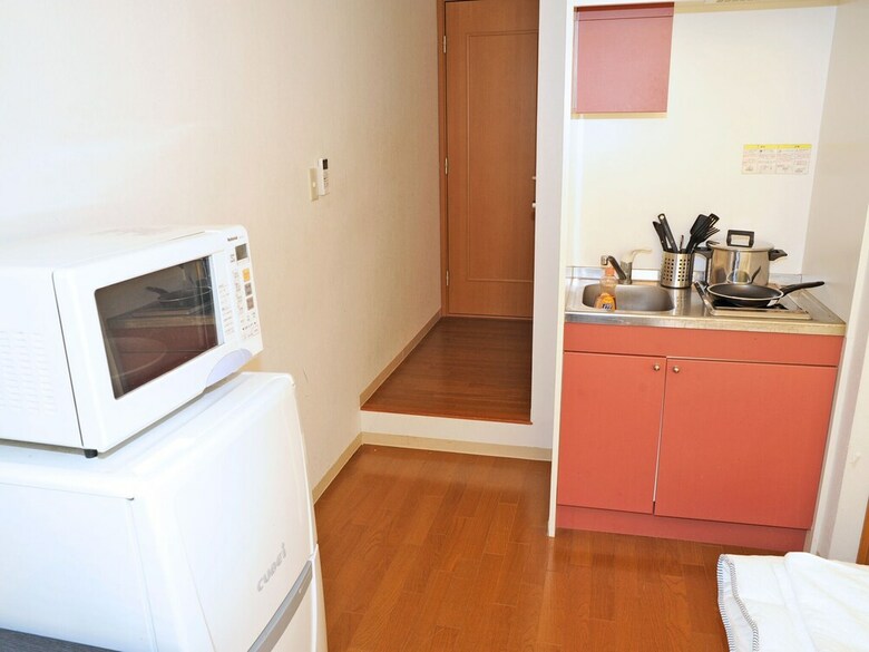 Genesis Apartments - Ebisu Building