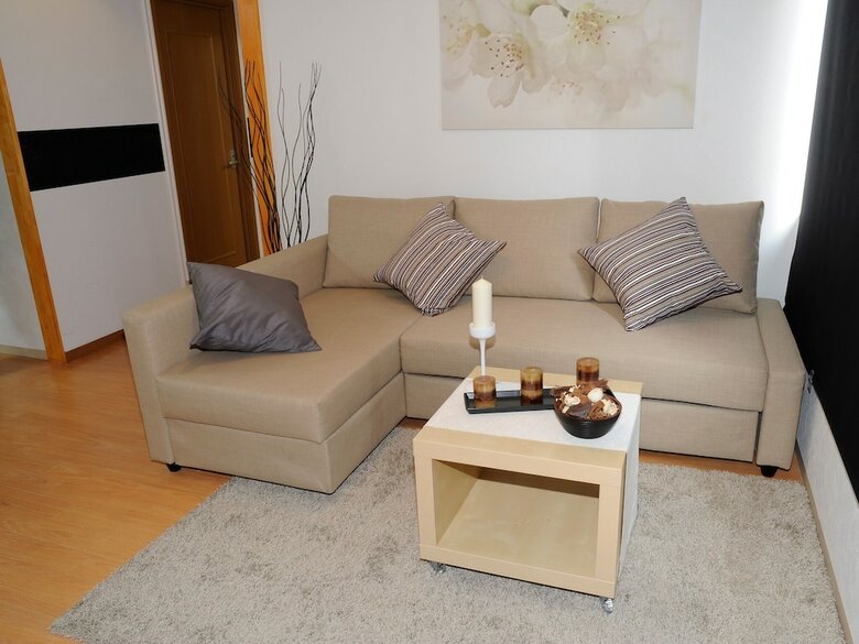 Genesis Apartments - Ebisu Building