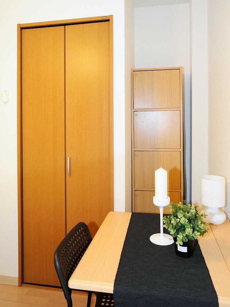 Genesis Apartments - Ebisu Building