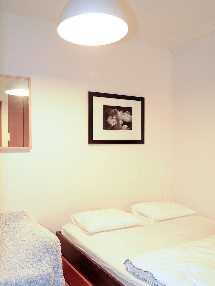 Genesis Apartments - Ebisu Building