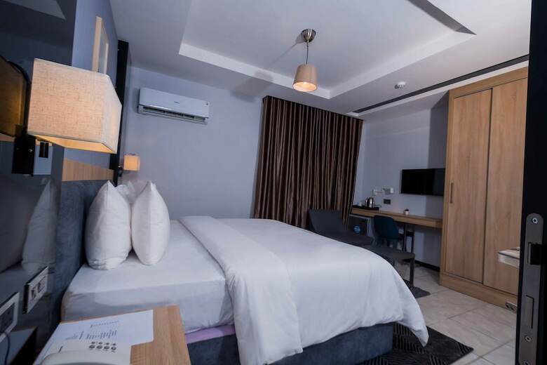 Hotel The Edge By Wellness