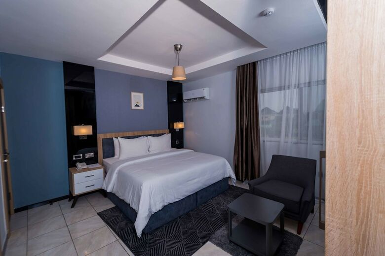 Hotel The Edge By Wellness
