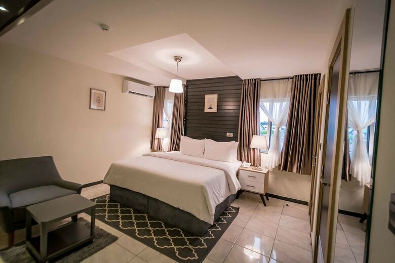 Hotel The Edge By Wellness