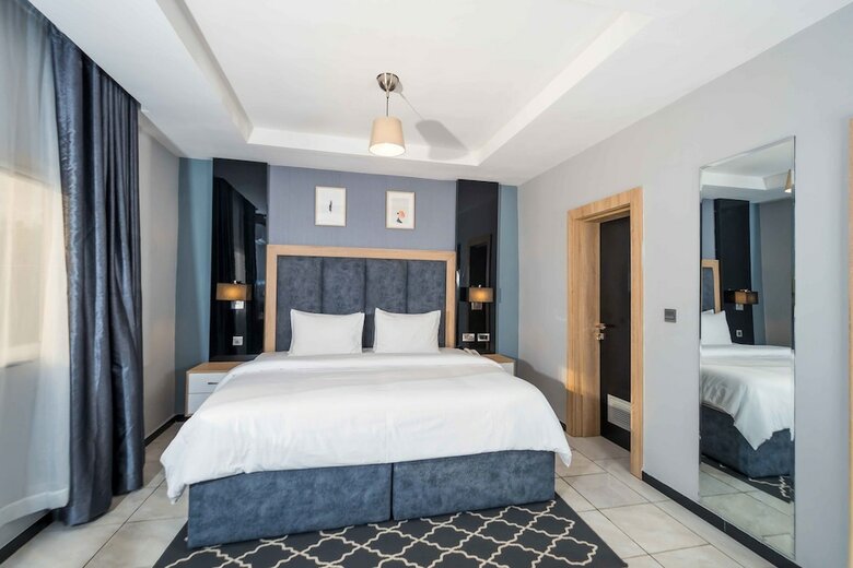 Hotel The Edge By Wellness