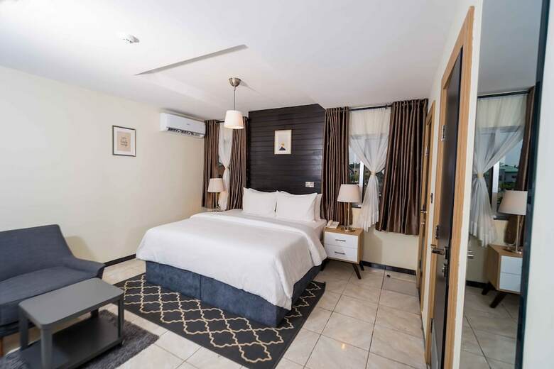 Hotel The Edge By Wellness