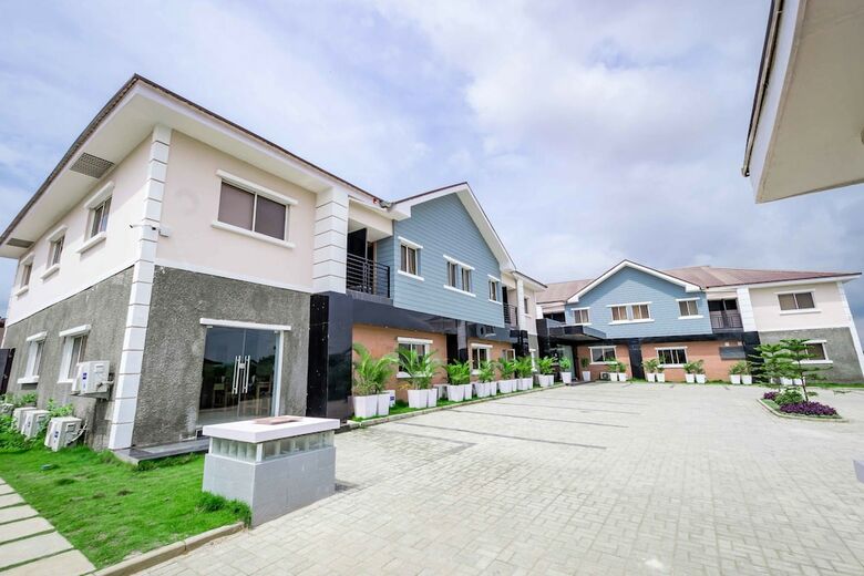 Hotel The Edge By Wellness