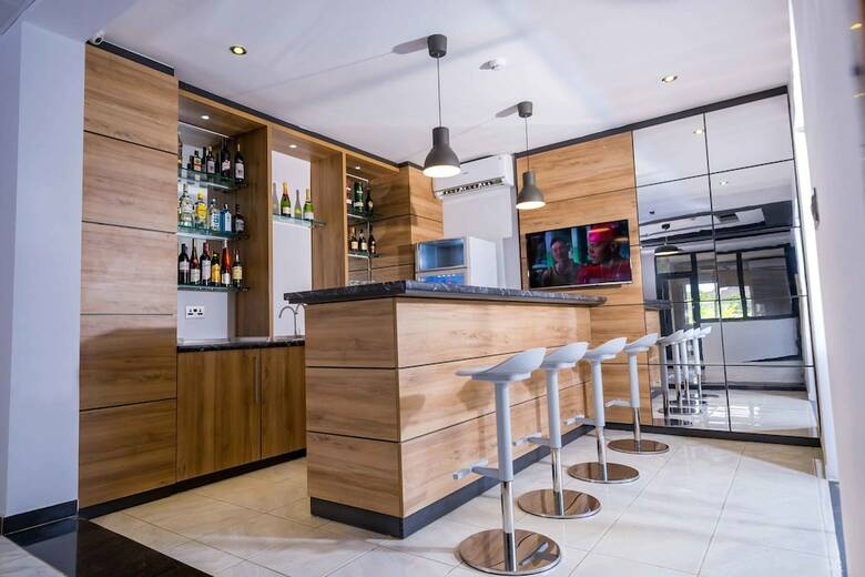 Hotel The Edge By Wellness