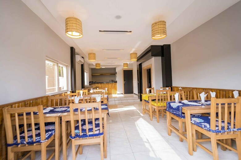 Hotel The Edge By Wellness