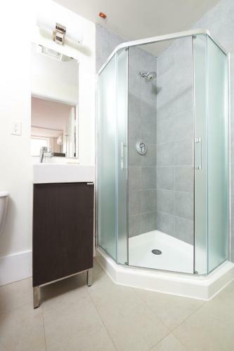Apartamentos Sonder - Hancock Suites