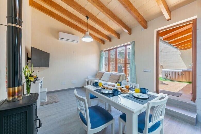 Apartamentos Villa S'arraval