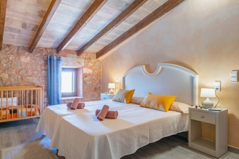 Apartamentos Villa S'arraval