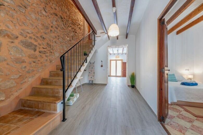 Apartamentos Villa S'arraval