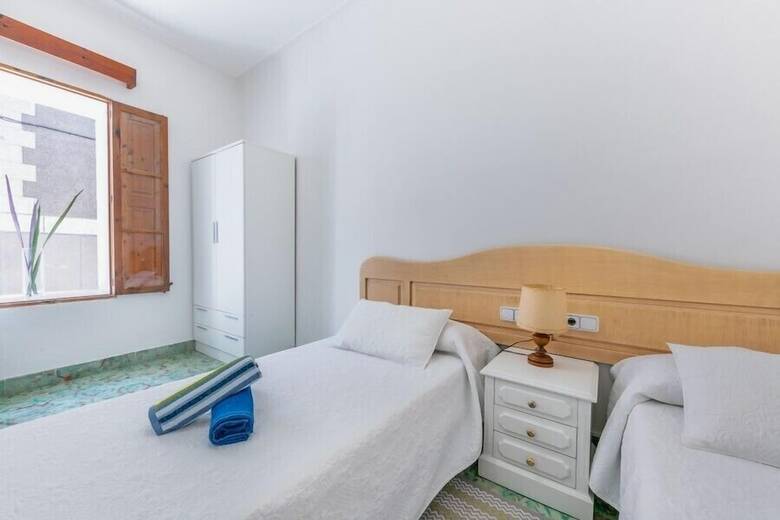 Apartamentos Villa S'arraval