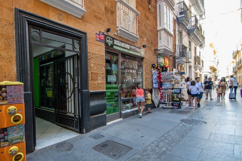Apartamento Cadiz Compa�ia