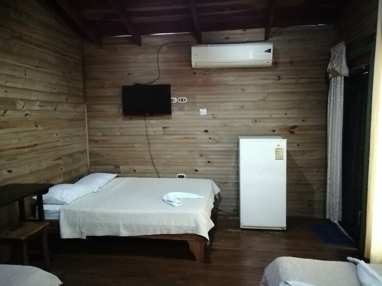 Hotel Brunka Lodge