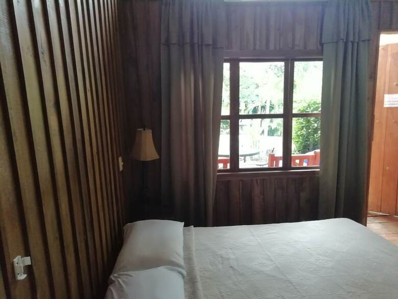 Hotel Brunka Lodge