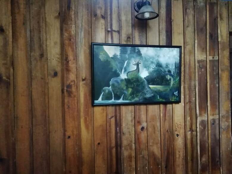 Hotel Brunka Lodge