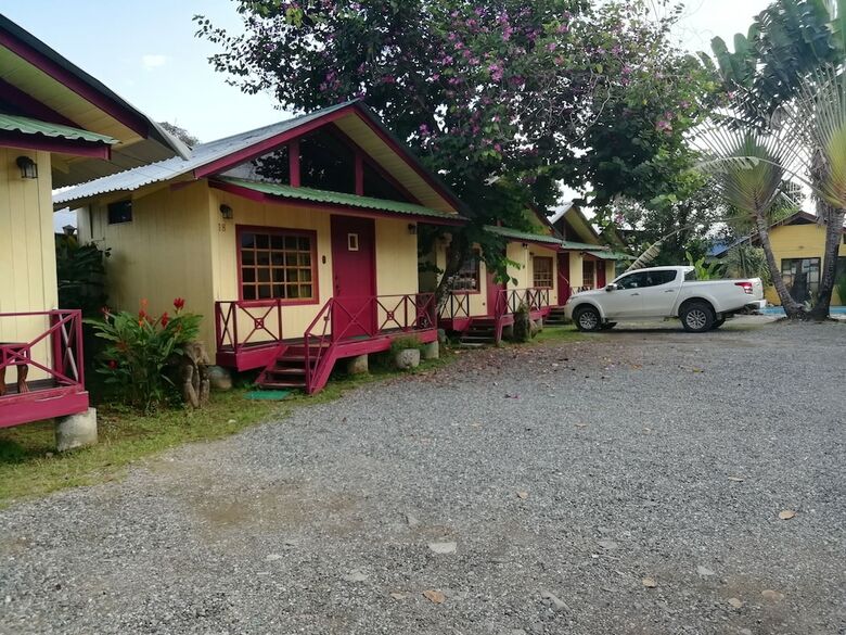 Hotel Brunka Lodge