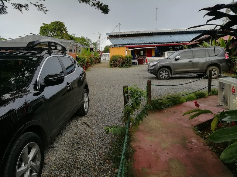 Hotel Brunka Lodge