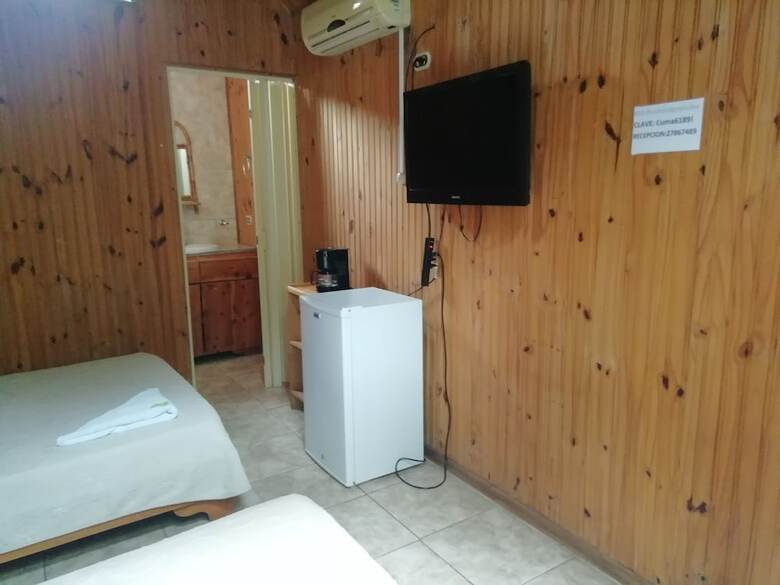 Hotel Brunka Lodge